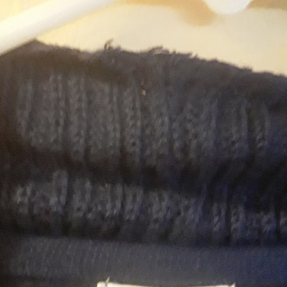 Splendid Navy Cardigan - Picture 7 of 7